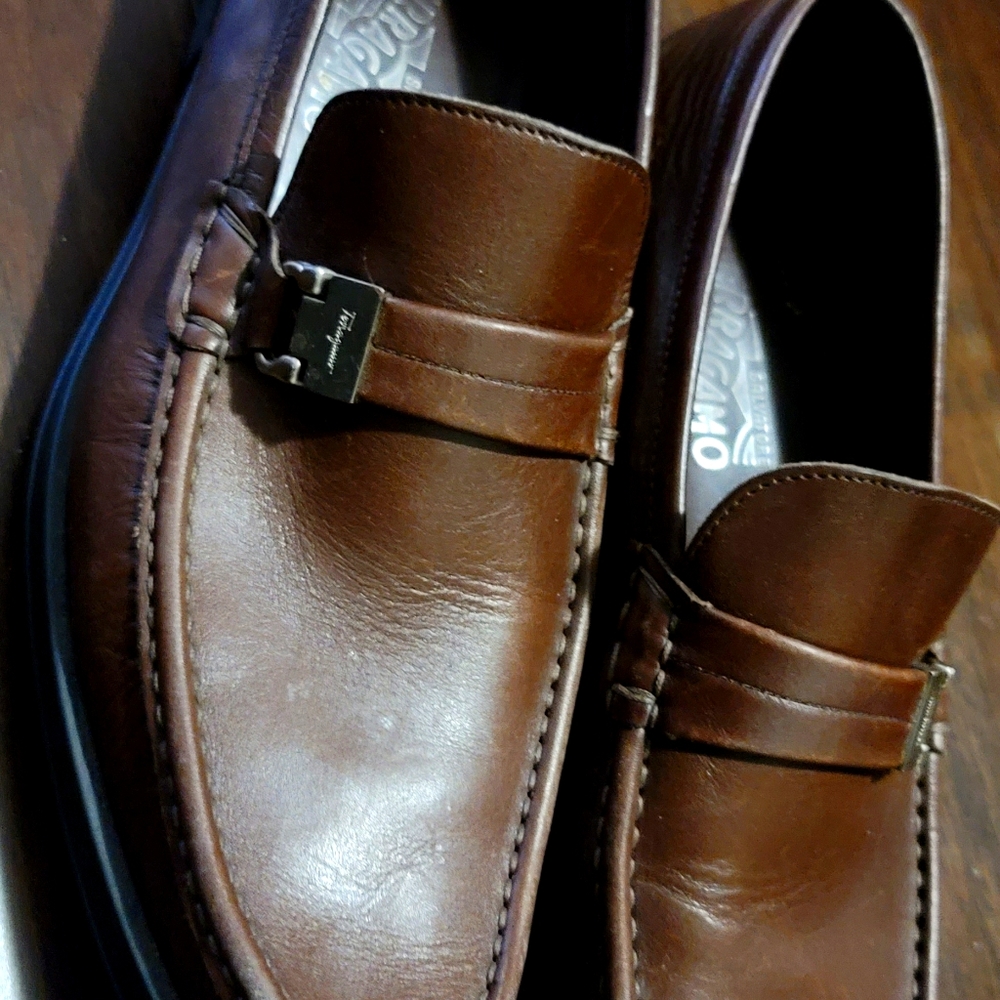 Men's Shoes